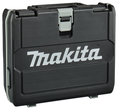 Estuche para accesorios Makita plástico negro - 821857-4 821857-4