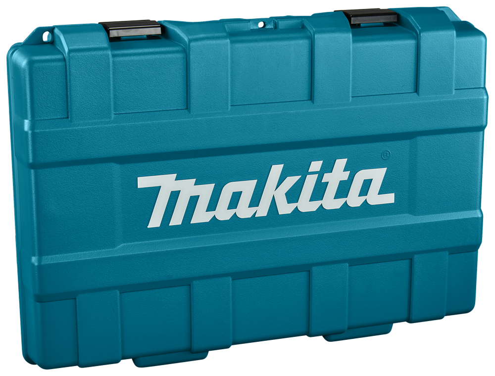 Custodia accessori Makita in plastica per martello combinato HR007G - 821864-7 821864-7