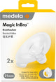 Medela magic inbra™ – coppe per il seno 21 mm (m) - per tiralatte wireless – 2 pezzi