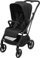 Maxi-cosi leona² kinderwagen - twillic black - vanaf de geboorte tot ca. 4 jaar
