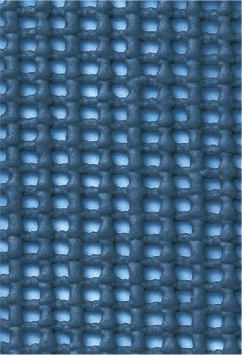 Eurotrail camptex tentcarpet - 250*500cm- blauw