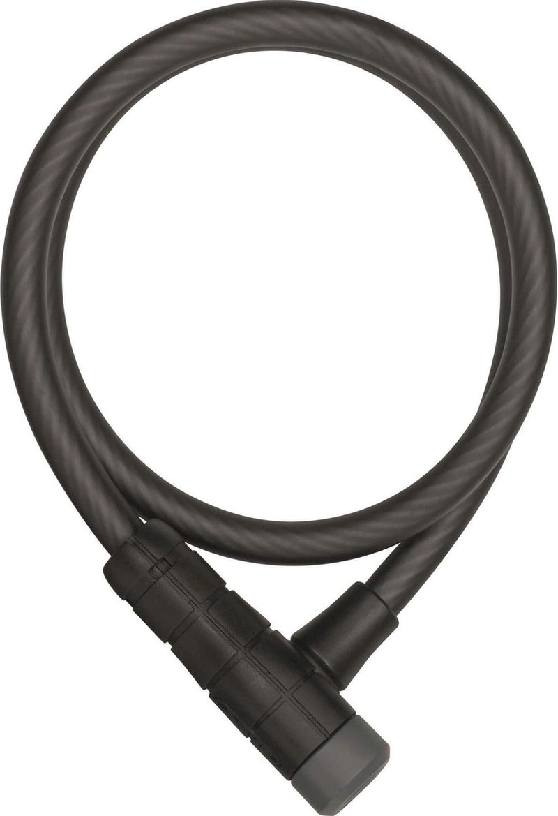 Candado de cable abus 5410k 85 bk primo