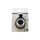 Falkx Falkx Metro Call Alluminio 36mm Silver
