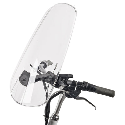 Asiento delantero de montaje en dirección del parabrisas