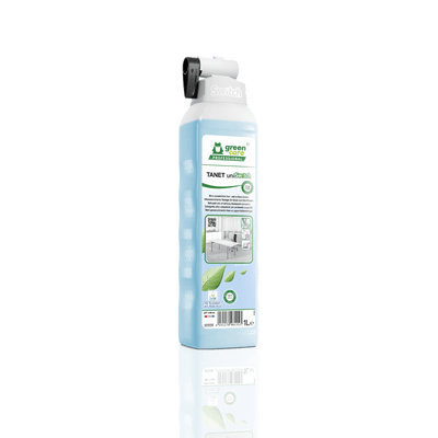Green Care Professional Green Care Tanet Uniswitch Detergente per interni (1 litro)