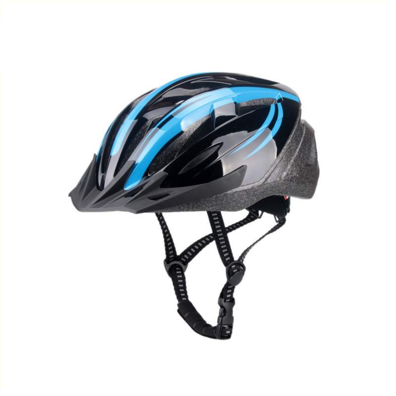 Casco Unisex Blauw Black Size 58-61 cm (L)