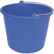 Secchio da 12 litri blu
