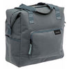 Newlooxs new shopper tulum camella 26l rpet grigio verde