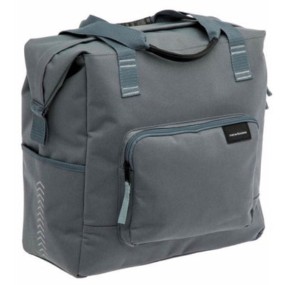 Newlooxs new shopper tulum camella 26l rpet grigio verde