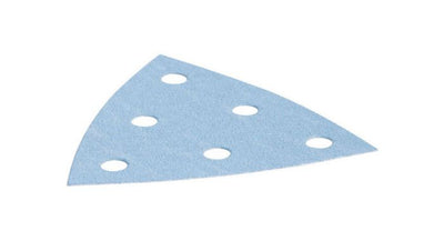 Festool accessori fogli abrasivi stf v93 6 p120 gr 100 100 pz. | 497394
