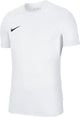 Camiseta deportiva Nike park vii ss hombre blanco - talla xl