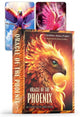 oráculo del fénix