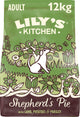 Lily's kitchen - comida para perros - comida seca - plato de granja con cordero - 12 kg