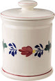 Royal boch boerenbont boerenbont voorraadpot met deksel 1,5l