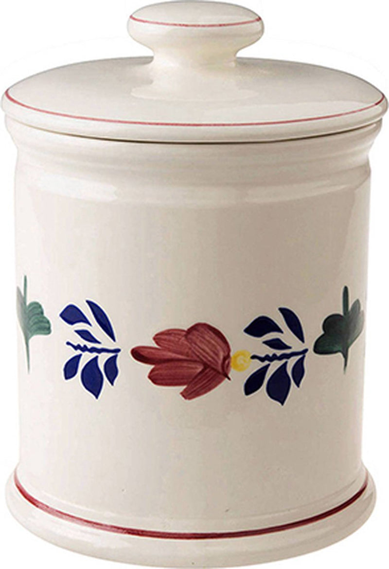 Royal Boch Boerenbont Barattolo Boerenbont con coperchio 1,5 l