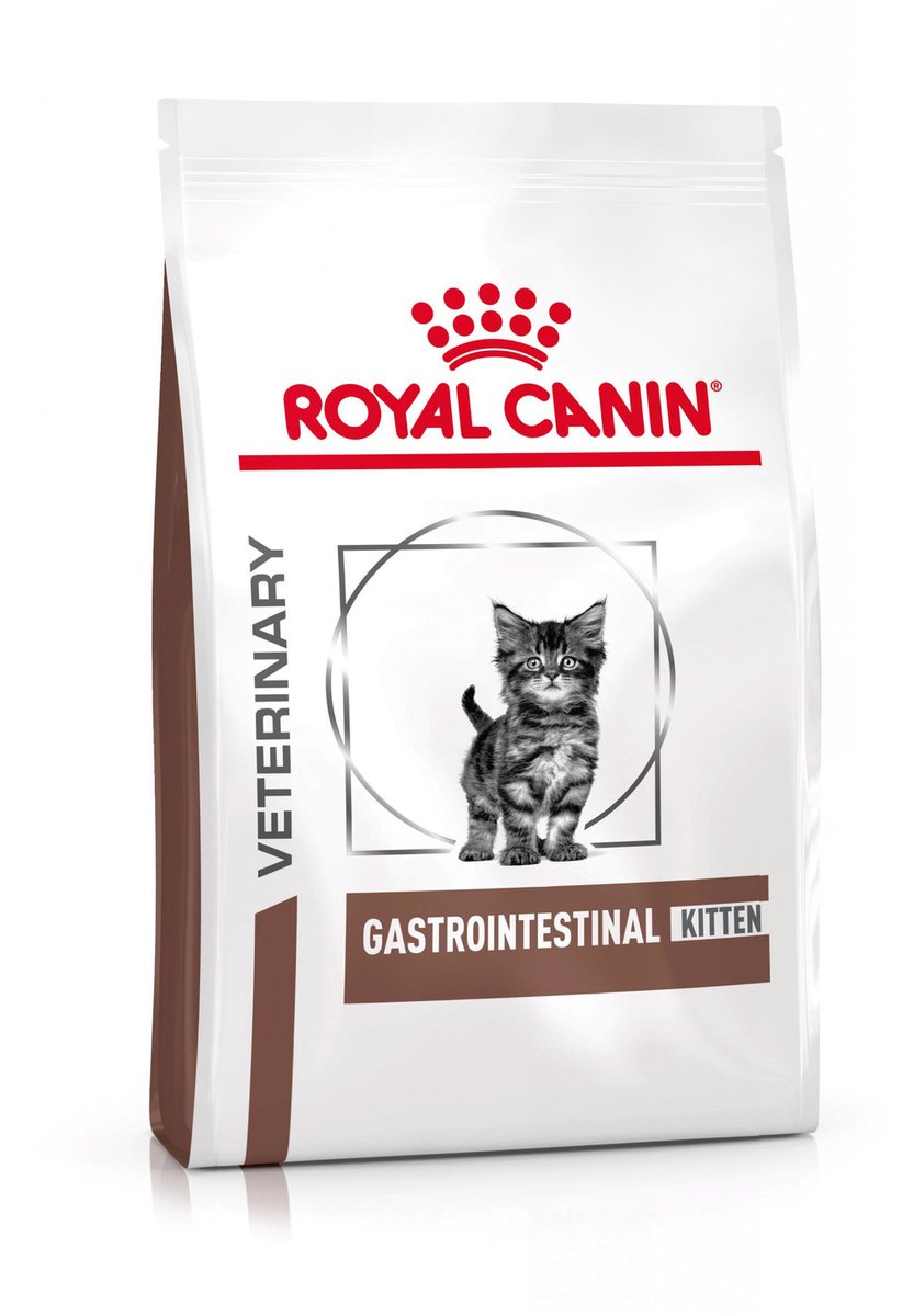 Royal canin veterinary diet