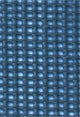 Eurotrail camptex tenttapijt - 350 x 400 cm- navy