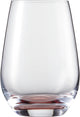 Schott zwiesel vina touch bicchiere da acqua rosso 42 - 0,4 l - set da 6