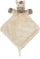 Happy horse paard helma knuffeldoekje - beige - baby cadeau