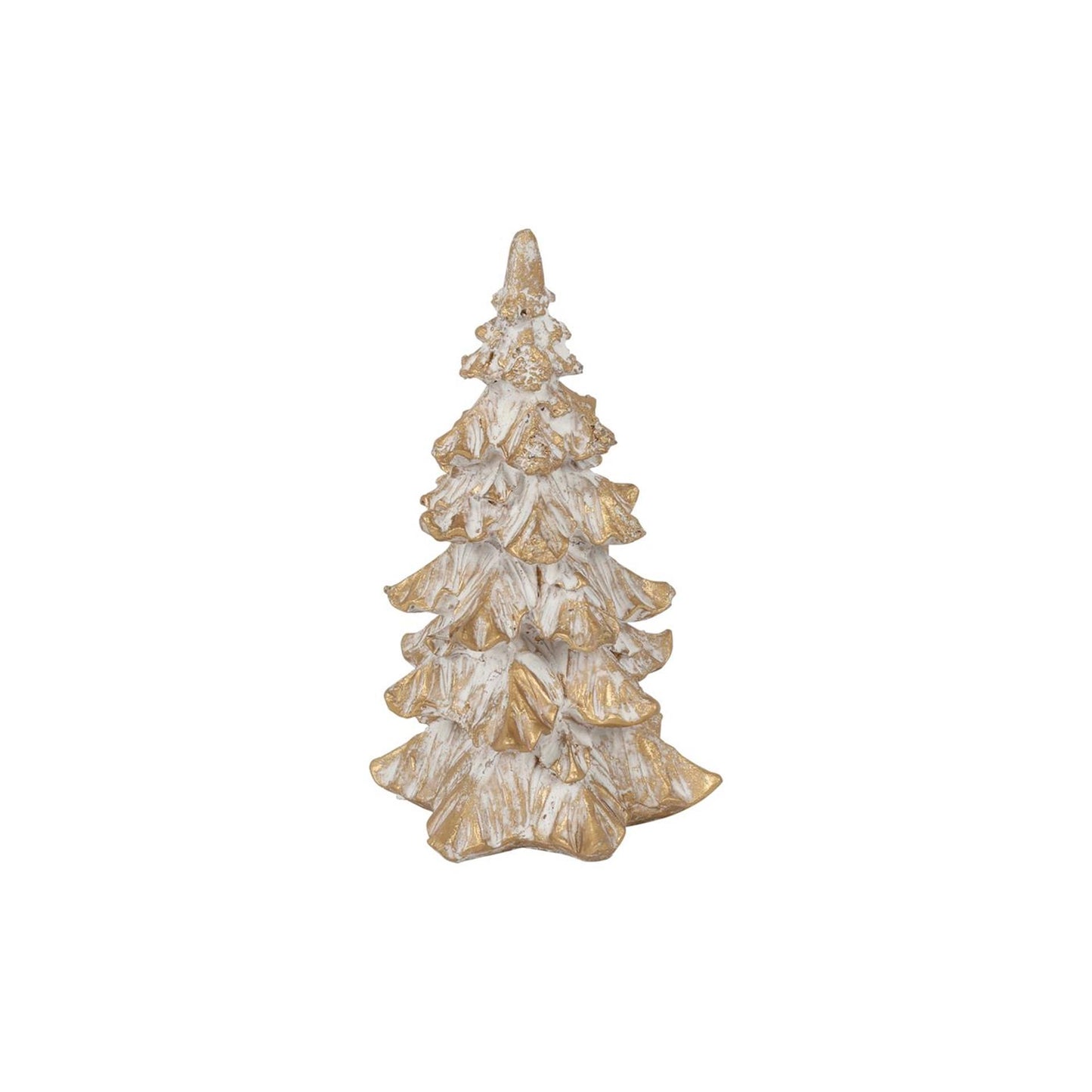 Albero di Natale Countryfield soriano naturale ø7xh12cm