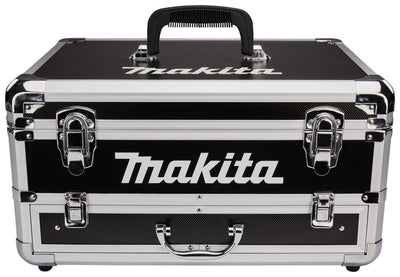 Maleta de accesorios Makita aluminio vacía - 823327-9 - 823327-9