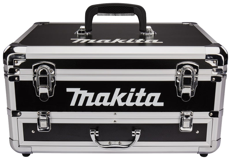 Valigia accessori Makita in alluminio vuota - 823327-9 - 823327-9