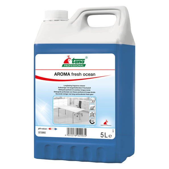 Tana professional tana aroma fresh ocean (5 litri)