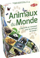 Táctica de los animales del mundo (fr)