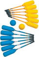 Megaform knot hockey set base. starter set. senior