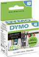 Etichette multiuso originali Dymo Small Labelwriter | 13 mm x 25 mm | 1000 etichette autoadesive | Etichette facili da rimuovere per le stampanti per etichette Labelwriter | prodotto in Europa