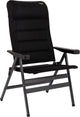 Crespo - standenstoel - xl - ap 238 - air-deluxe - zwart