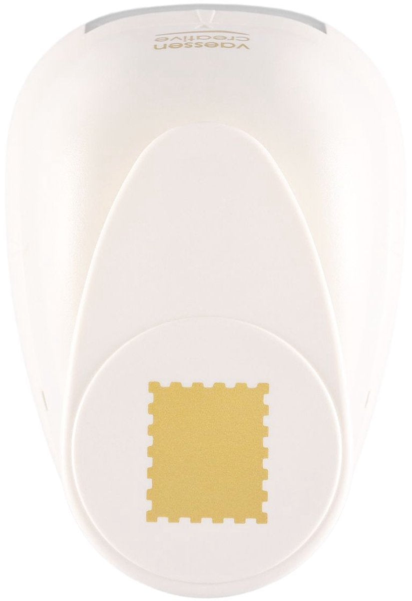Vaessen creative • Timbro perforatore maxi