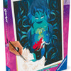 Ravensburger Creart Painting by Number Ariel e Ursula