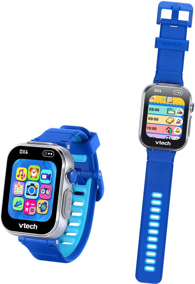 Smartwatch Vtech kidizoom dx4 blu