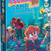 Clementoni Pocket Escape Game - The Cursed Castle
