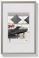 Walther chair - fotolijst - fotomaat 20x30 cm - staal