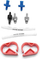 Elvedes fiets sram avid ontluchtingsadapter set