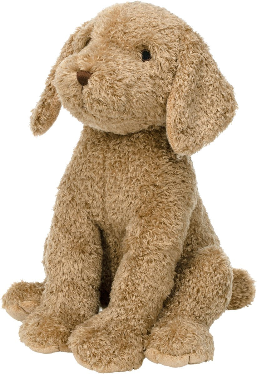 Peluche cane Happy Horse Brownie 33 cm - marrone - peluche per bambini