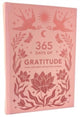 Mundo interior - 365 días de gratitud