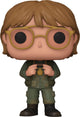 Funko stargate daniel jackson figura de vinilo 1575 pop! multicolor - pvc - fan merch, película