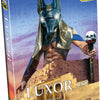 Tactic crime scene luxor 1932 – bordspel – misdaadspel – archeologisch mysterie in egypte – diepgaand onderzoek en deductie – crime scene serie – game storm studio – 1 of meer spelers – vanaf 18 jaar