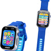 Smartwatch Vtech kidizoom dx4 blu