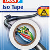 Tesa 1001726 - nastro isolante 10mx15mm wi | 12 pezzi