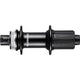 Shimano CassetteNaaf 10 11V ZW Disc Cl 32GT 142x12mm Asse di pianta