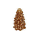 Countryfield kaarshouder tree l oranje ã˜11xh19cm