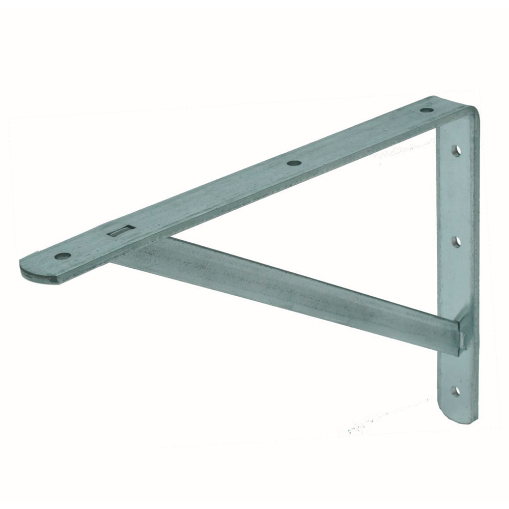 Gb plankdrager 150x200 20x4 20x4 verzinkt | 10 stuks - 17282423