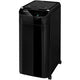 Trituradora de papel Fellowes Automax 350c tritura negro