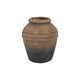 Vaso Countryfield ruben m grigio ø18,5xh21,5cm