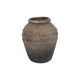 Vaso Countryfield Ruben l grigio ø23xh27cm