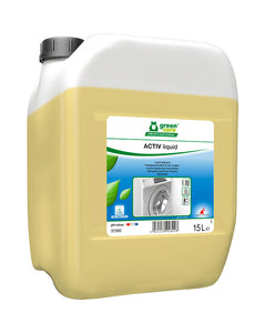 Green care professional green care activ liquid detergent (15 liters)